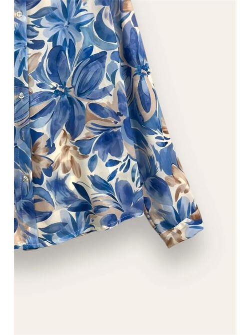  LOVEme | CL-11335/Blue Jeans